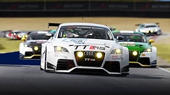 アセットコルサ アルティメット・エディション - PS4 Amazon.co.jp: アセットコルサ アルティメット・エディション