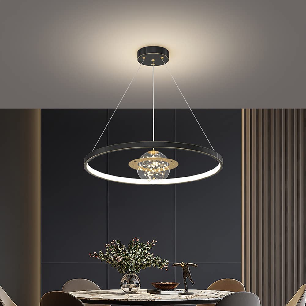 Suspension en cuivre pour harmoniser la décoration de votre chambre principale - 4