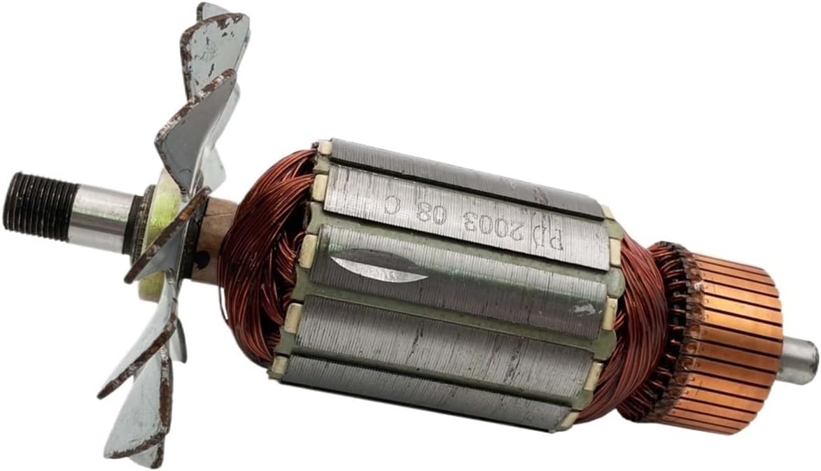 AC220V-240V Armature Rotor Anchor Stator Replacement for Router 3600
