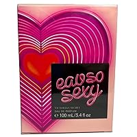 Vista 6 de Victoria's Secret Eau So Sexy Eau de Parfum, Perfume de Mujer 3.4 oz