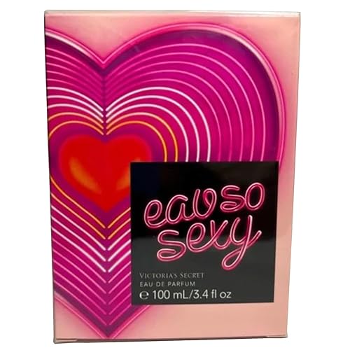 Miniatura 6 de Victoria's Secret Eau So Sexy Eau de Parfum, Perfume de Mujer 3.4 oz