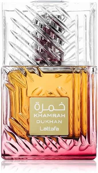 Lattafa Khaltat Khas
