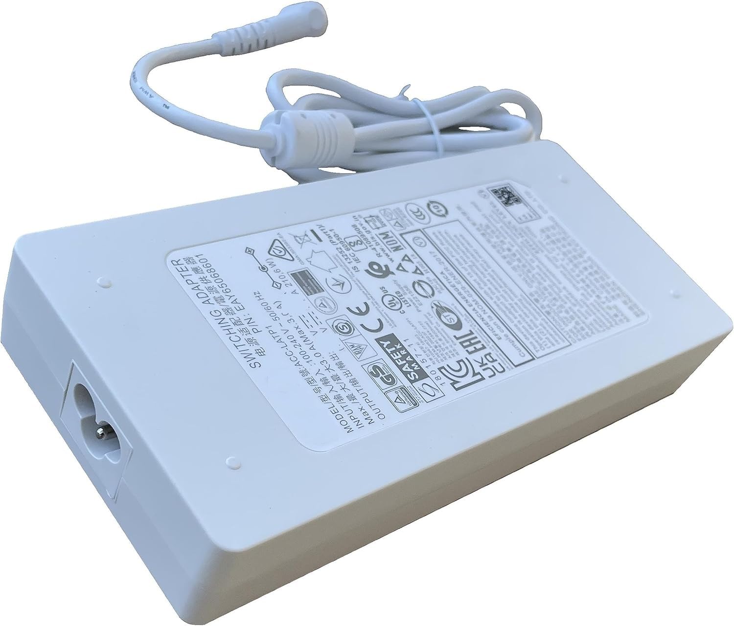 Amazon.com: AC Adapter Compatible with LG 32UP550N, 32UP550N-W