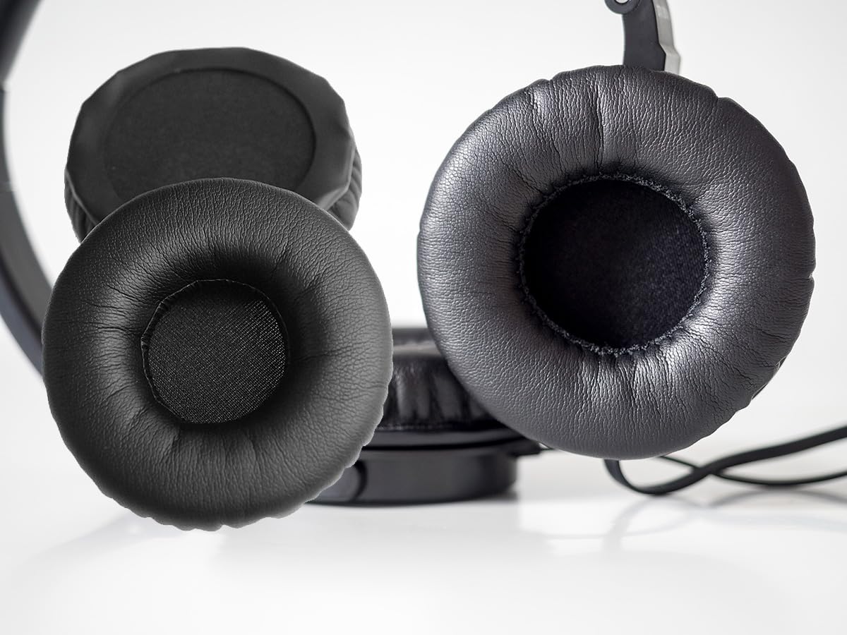 中古】beyerdynamic T51p 【イヤーパッド欠品】