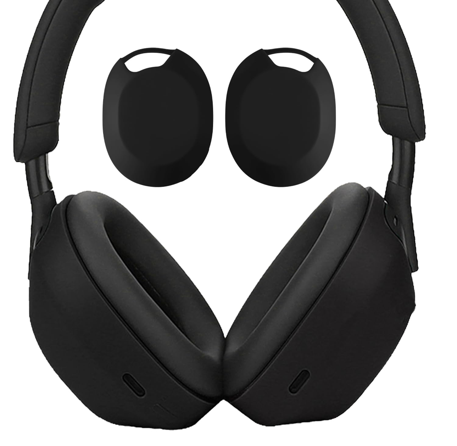 Amazon.com: Silicone Skin Cover Compatible with Sony WH