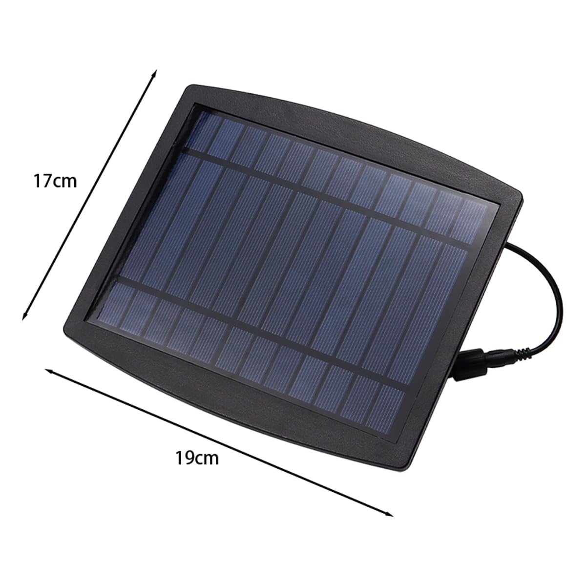 Bomba de Aire con energía Solar, aireador oxigenador, Bomba de Aire, oxígeno para Piscina al Aire Libre, Estanque, pecera, Bomba de oxígeno con Piedra de Aire