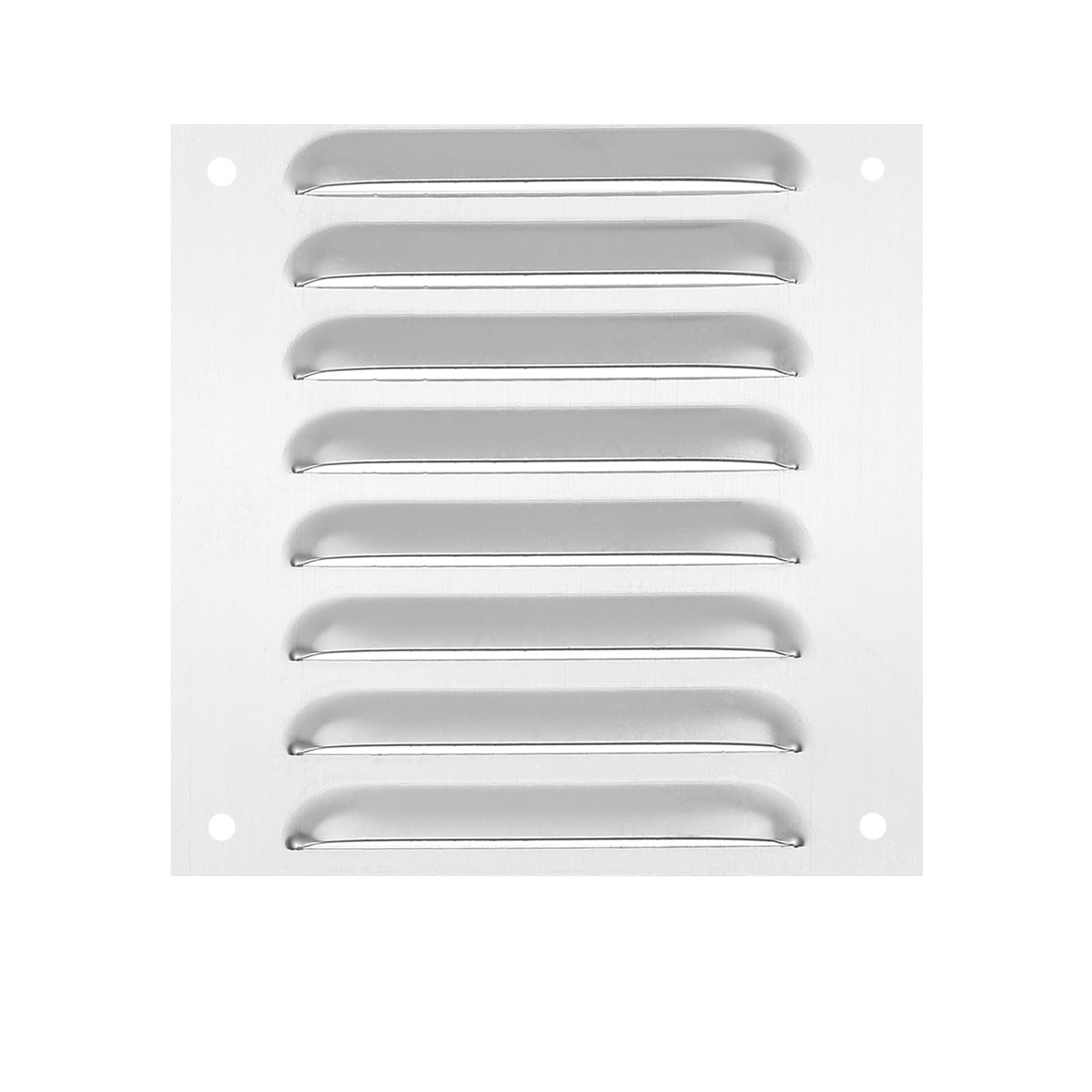 PATIKIL 4 x 4 Inch 304 Stainless Steel Vent Cover