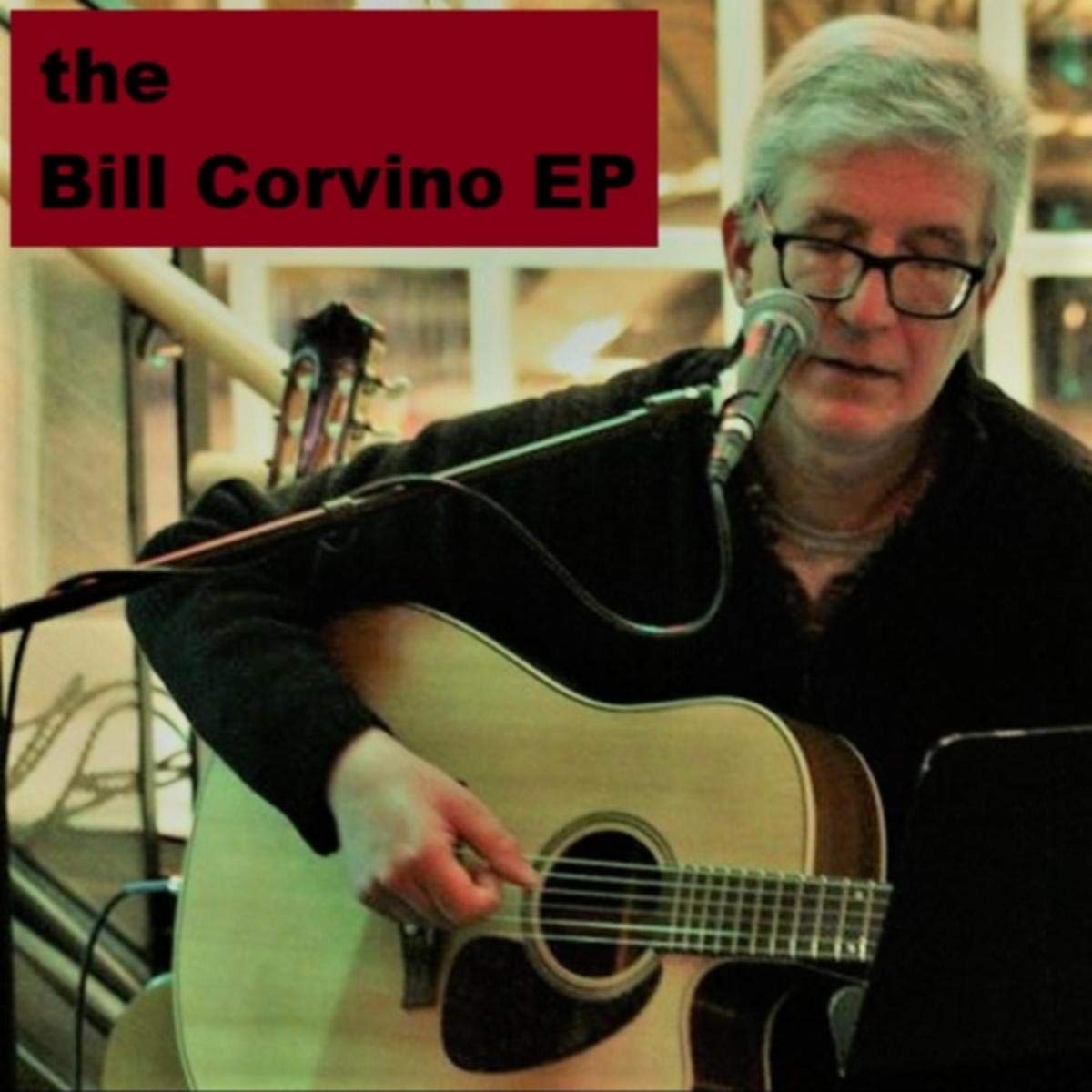 Bill Corvino