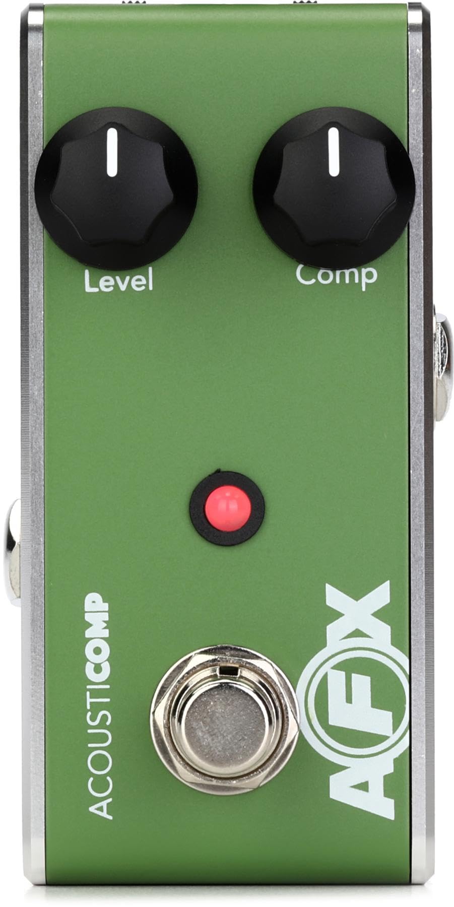 Fishman AFX REVERB ギターエフェクター Fishman AFX Reverb review | MusicRadar
