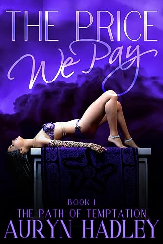 The Price We Pay (The Path of Temptation) - Paperback