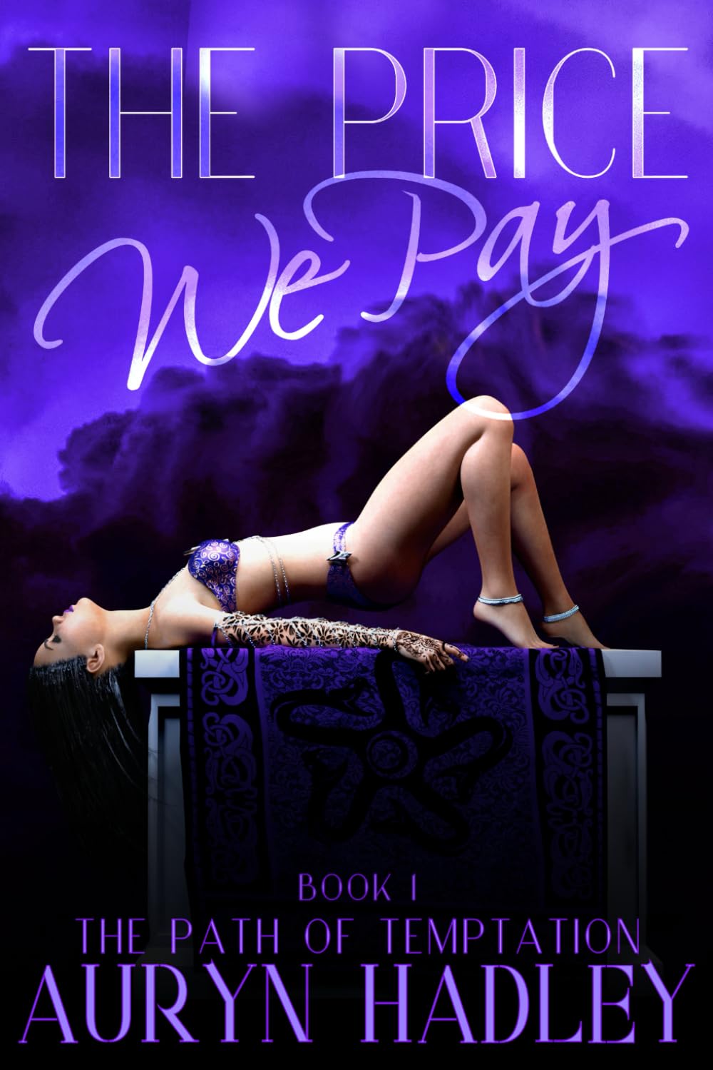 The Price We Pay (The Path of Temptation)