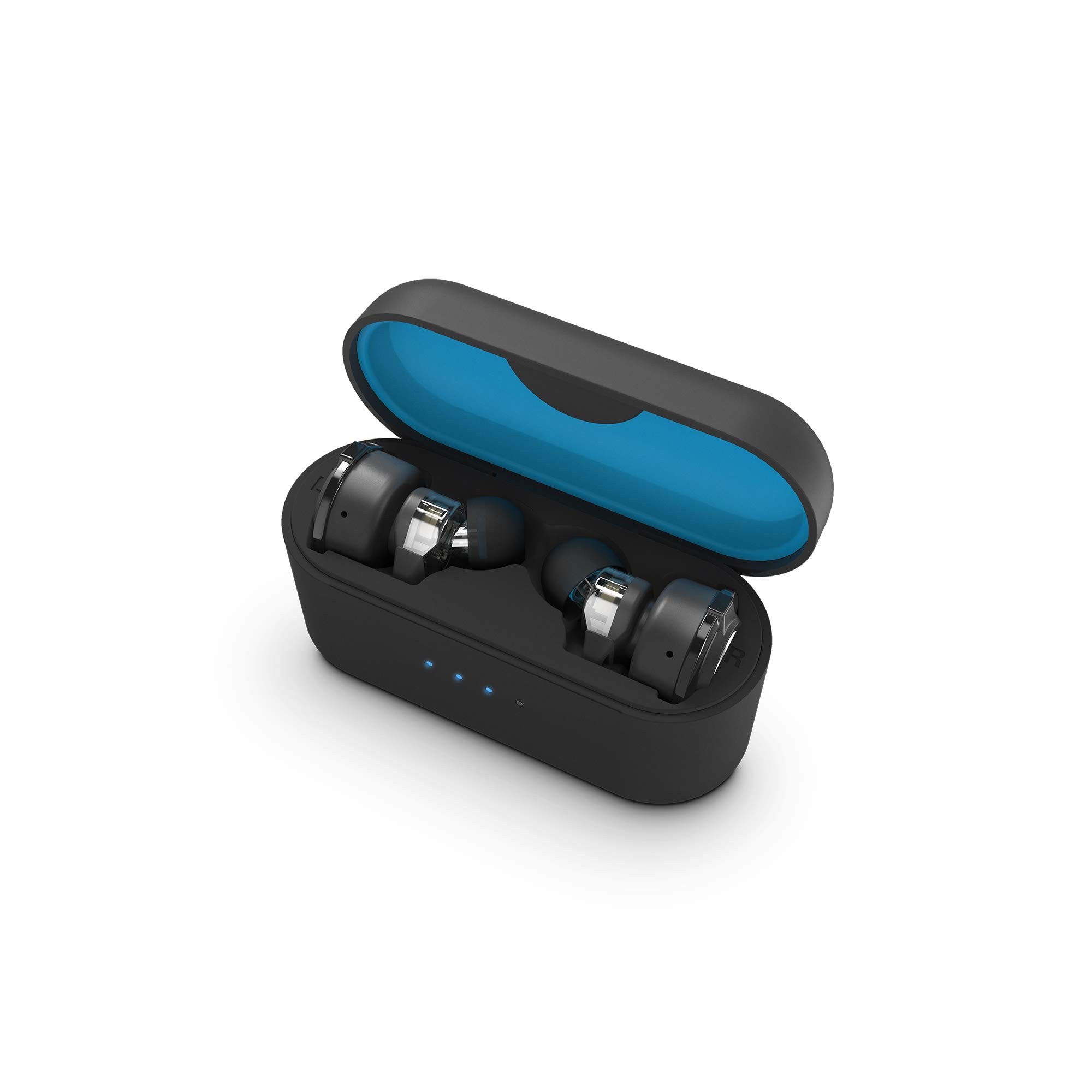 Energy Sistem Gaming Headset ESG 6 True Wireless (Baja latencia, Dual Driver, Dual MEMS Mic)