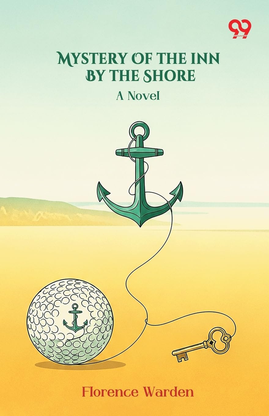 Mystery Of The Inn By The ShoreA Novel (Edition1)