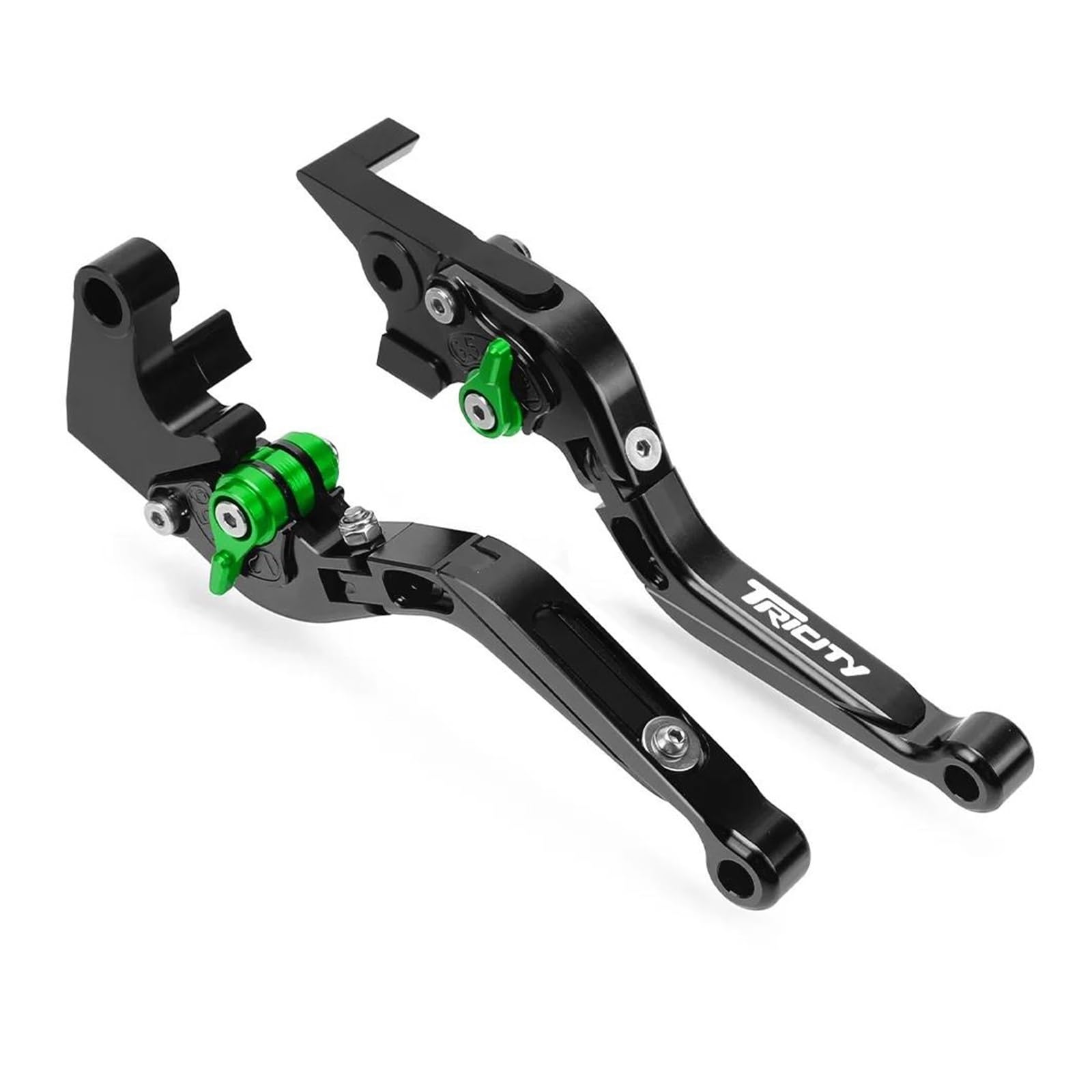 Shuzhao 16 For Tricity125 Tricity155 Tricity 155 125 Brake Clutch Lever(16)