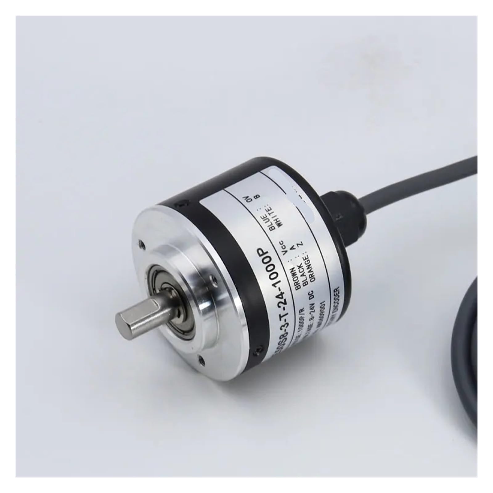 Encoder rotativo ottico E50S8