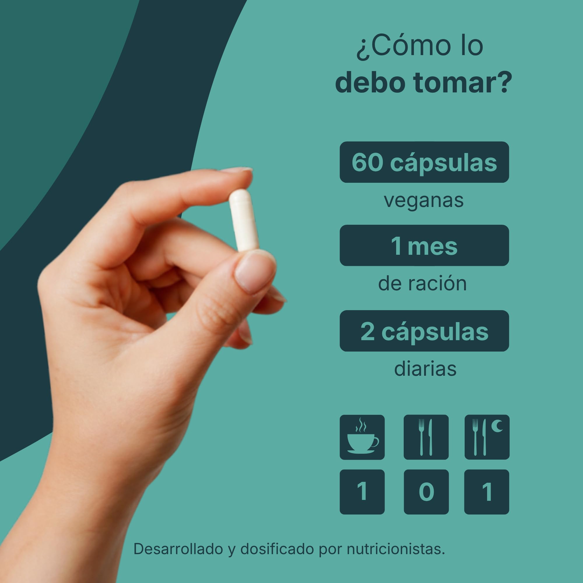 FEPA Boswelia – 60 Cápsulas – Cápsulas con Extracto Vegetal de Boswellia – Complemento Alimenticio Natural para Apoyo Articular, Flexibilidad y Comodidad en el Día a Día – Fepadiet