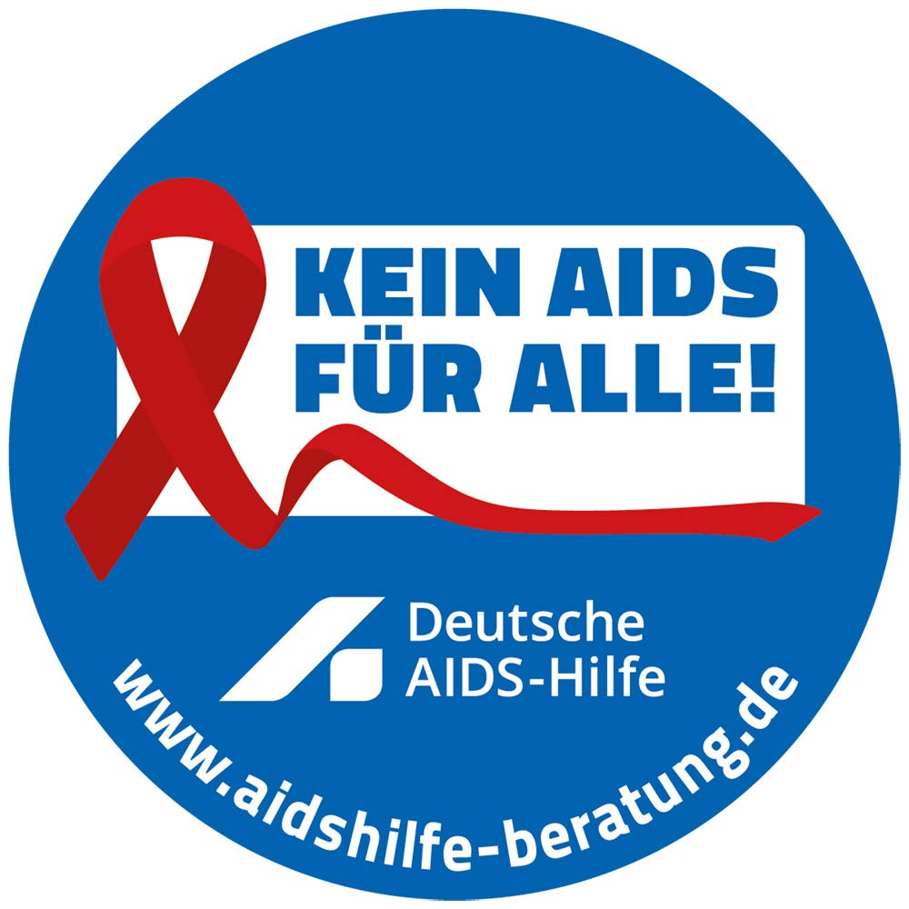 Exacto® HIV Selbsttest für Zuhause – HIV Schnelltest: Anonym, Sicher, Schnell – HIV Test von der Deutschen AIDS-Hilfe empfohlen