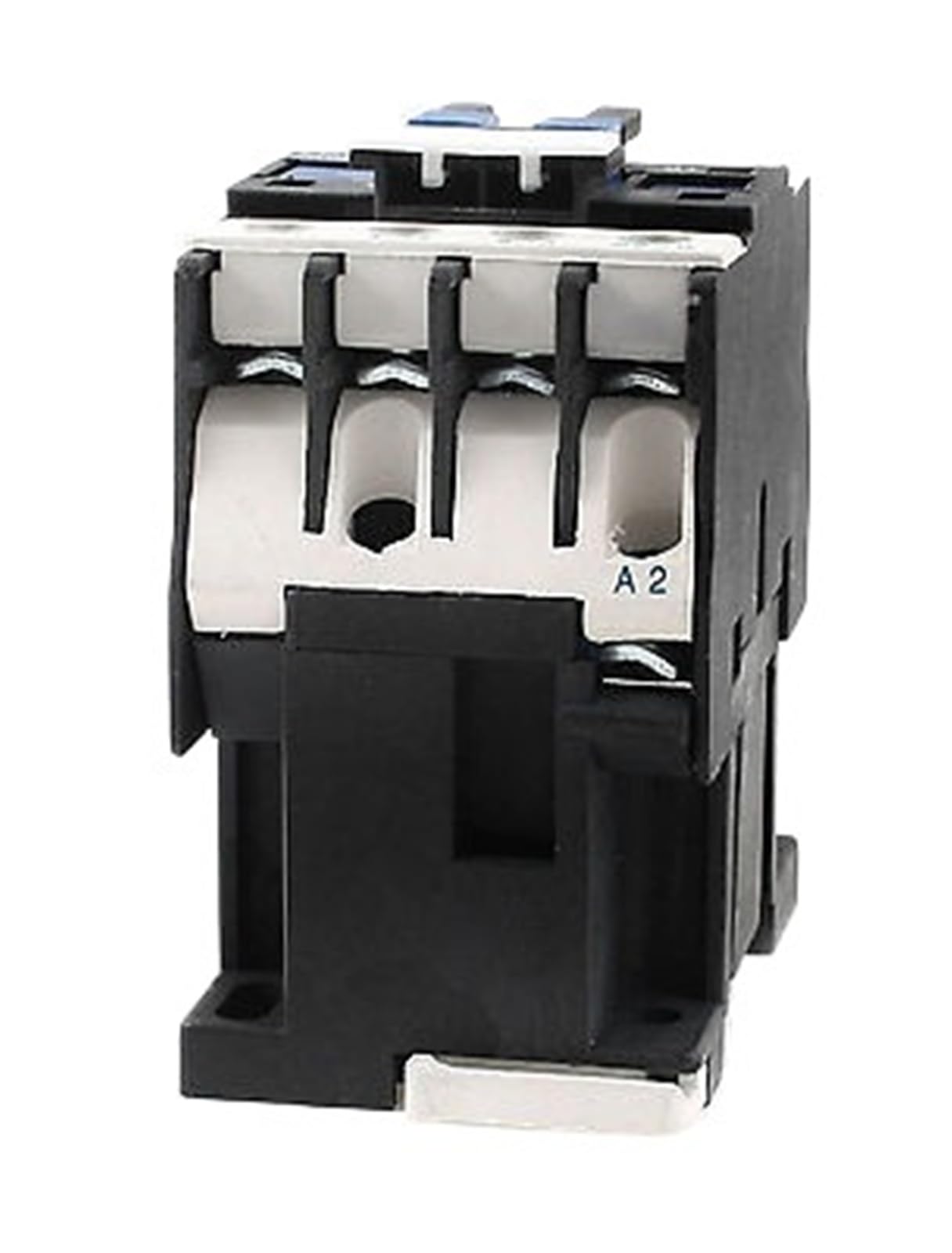 LC1-D0901 AC 220V Coil 35mm Mounting Motor Control Contactor 1Pcs