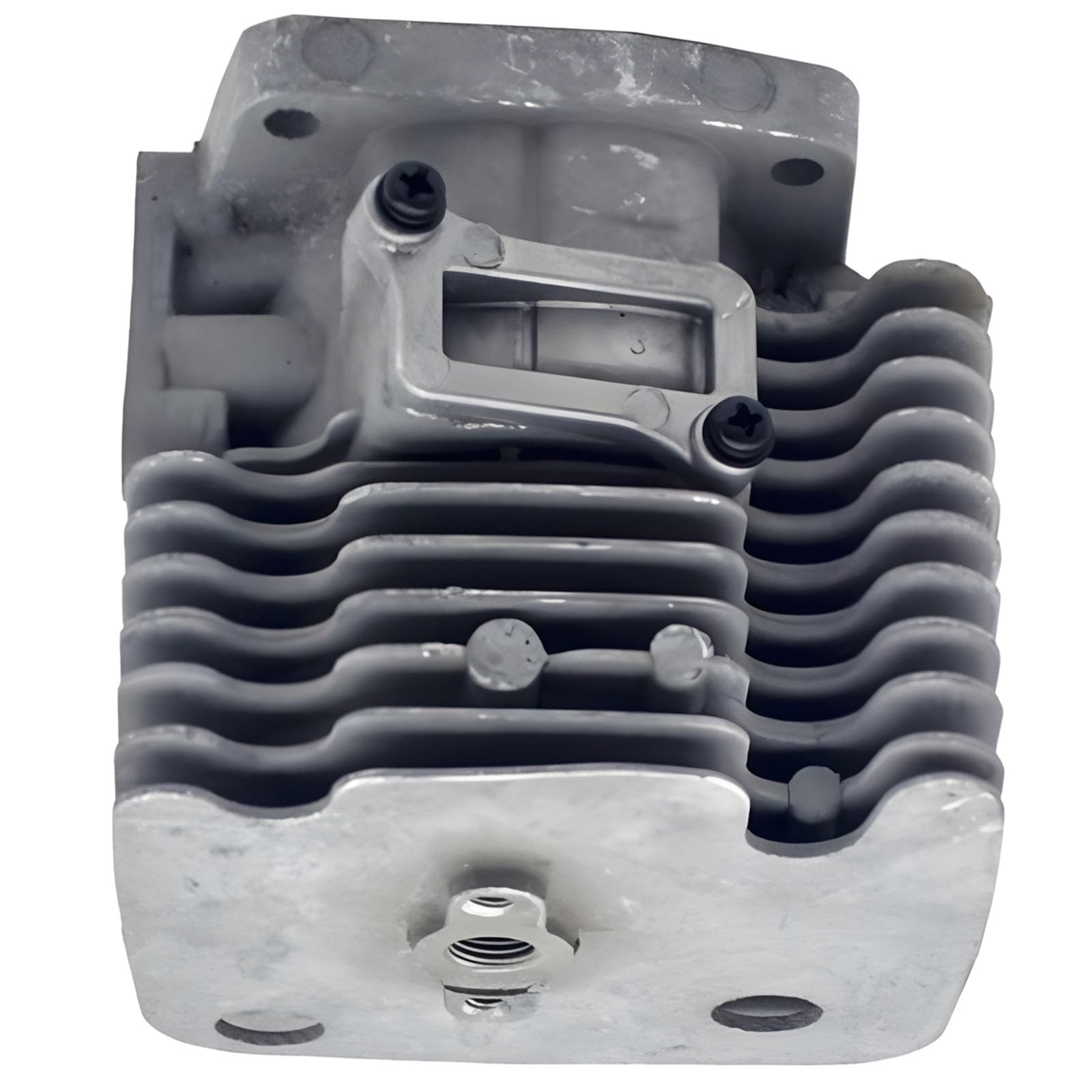 Jazuaiao (1 Piece) Direct Current Install Replacement Tube Addition For Backpack Blowers Increases Output Power Current 578Btf And 580Bfs Execution
