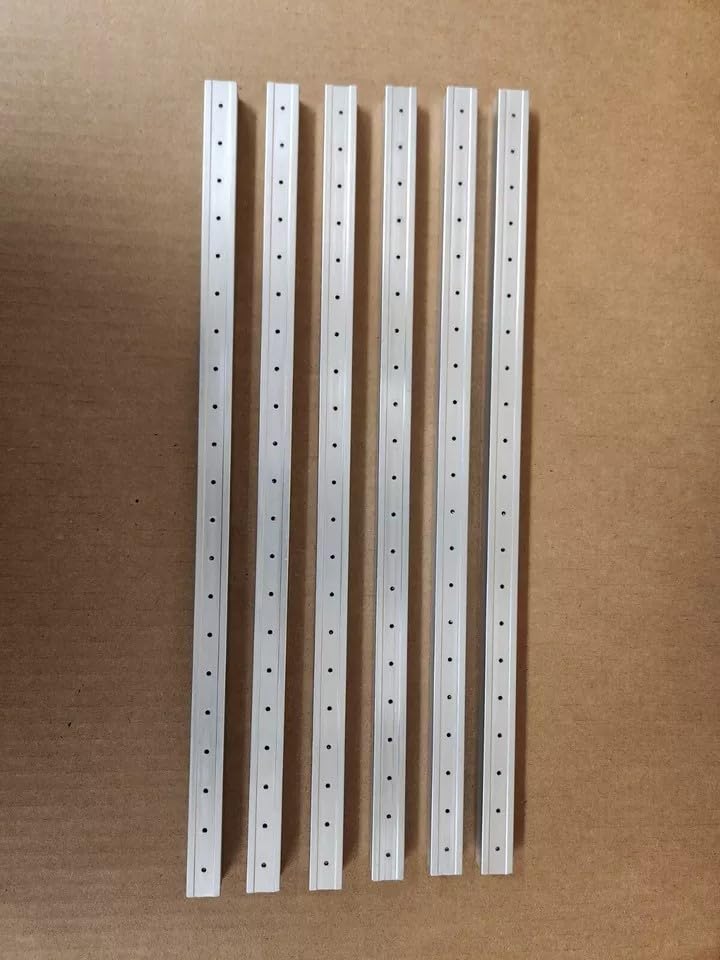 bridgeport mill part milling machine t slot covers