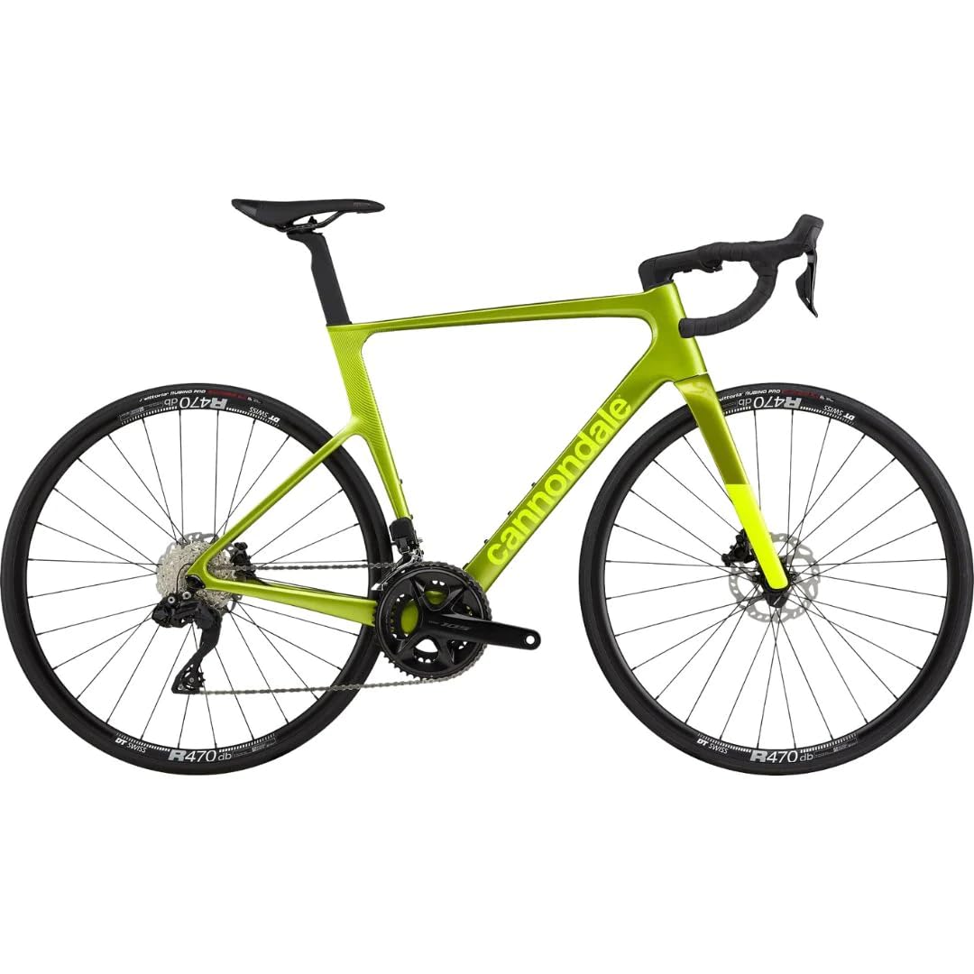 Cannondale SuperSix EVO 3 Viper Green 56 : Amazon.ca: Everything Else