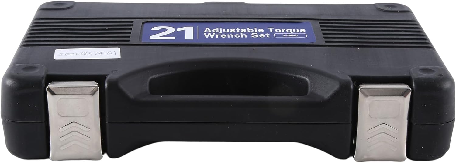 プリセットトルクレンチセットバックプッシュトルクレンチセットユニバーサル自動車修理ツール