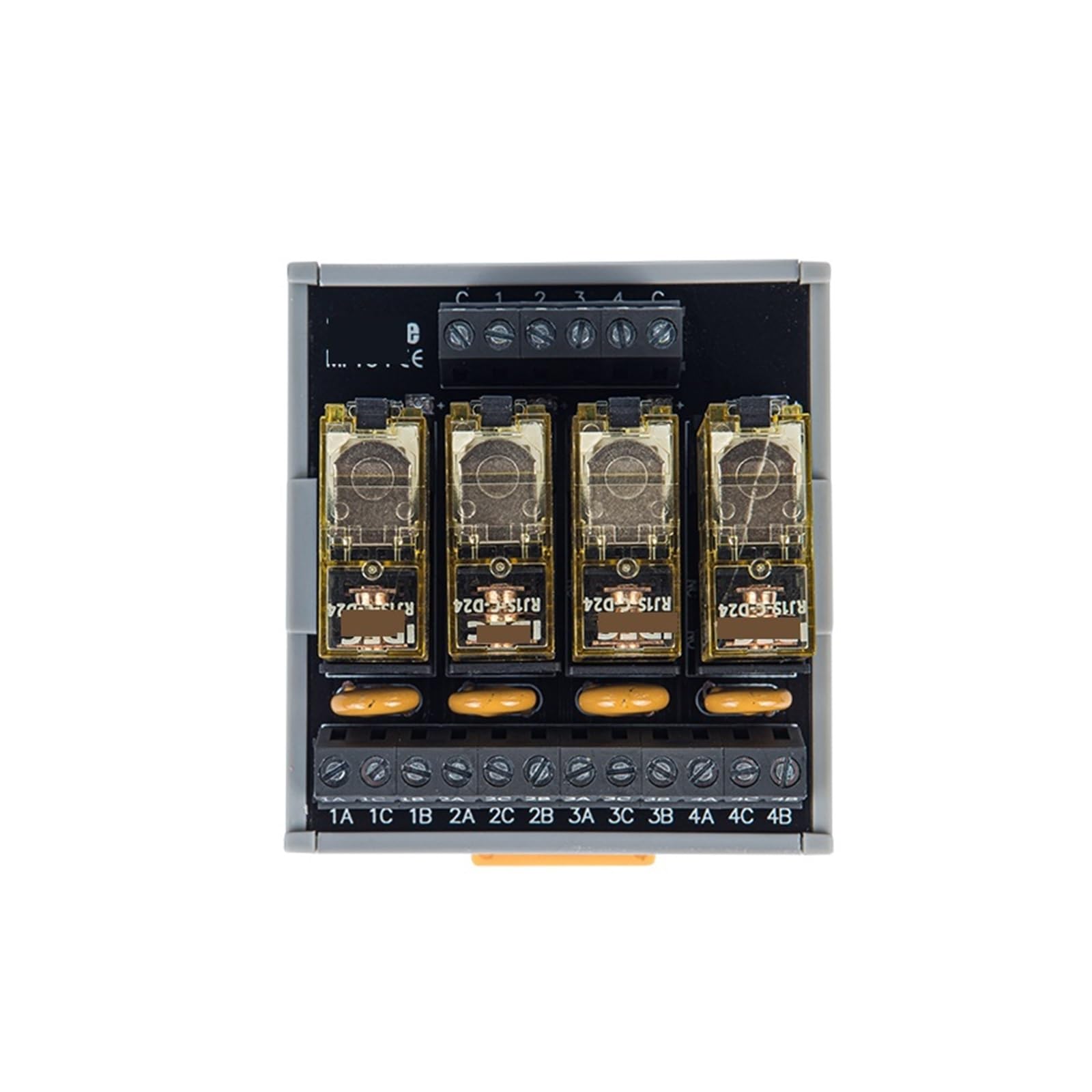 Module de relais MF104 DC24V pour résoudre les pannes de commutation de vos machines - 2