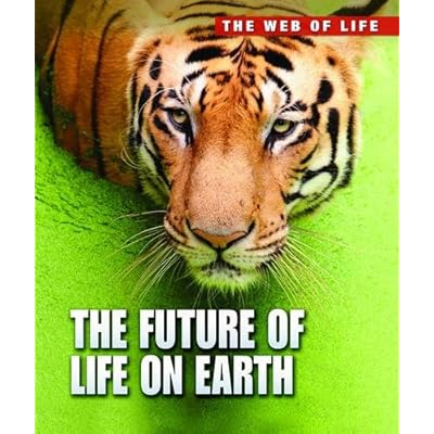 The Future of Life on Earth