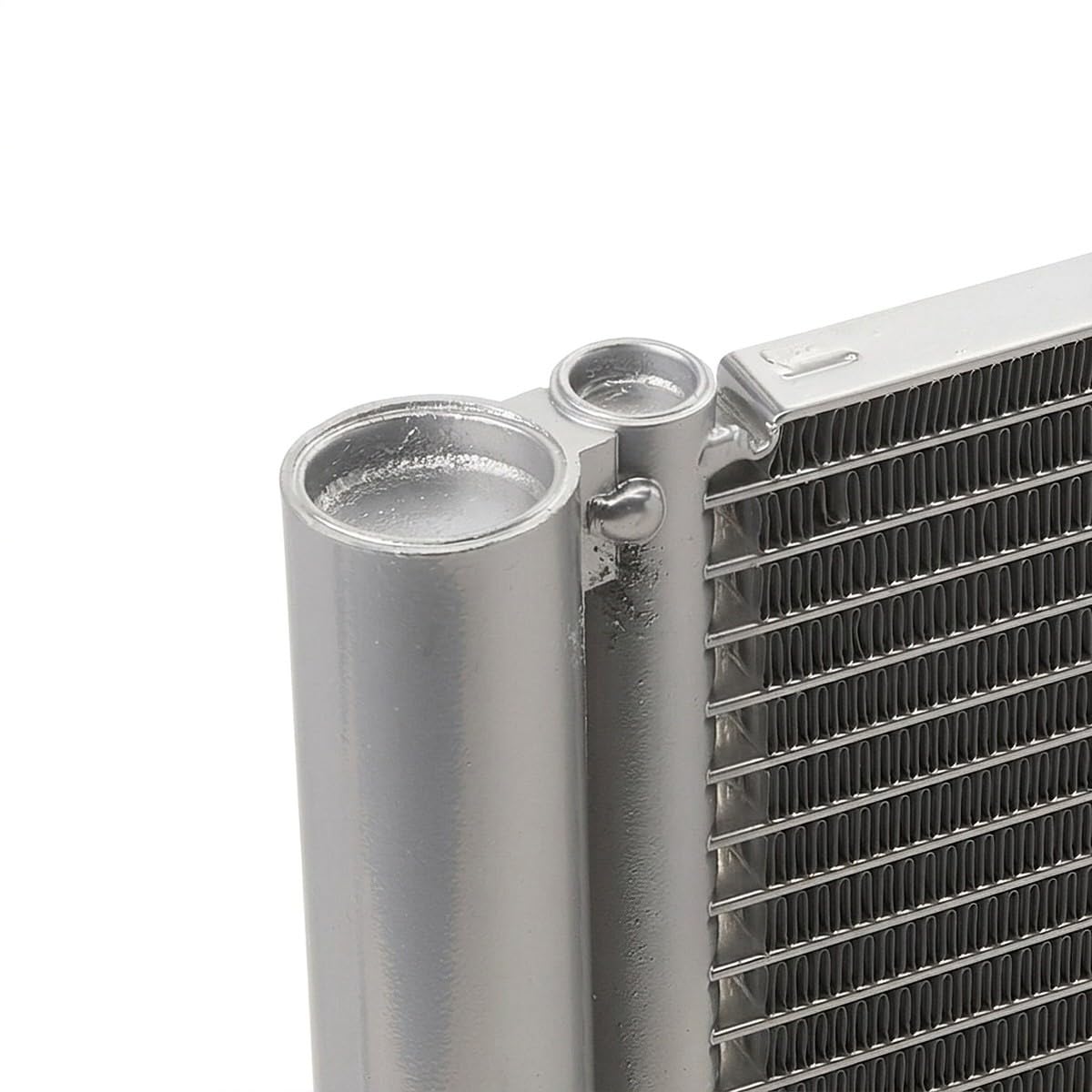 RIDEX 448C0296 Condensador aire acondicionado con secador Compatible con RENAULT Trafic 3 Furgón FG
