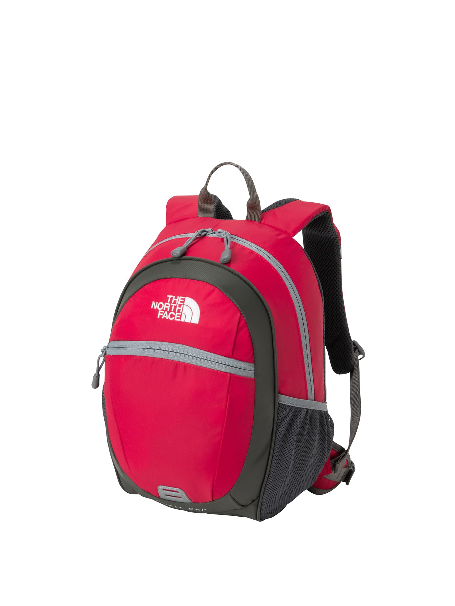 Amazon | THE NORTH FACE(ザノースフェイス) キッズリュックサック K