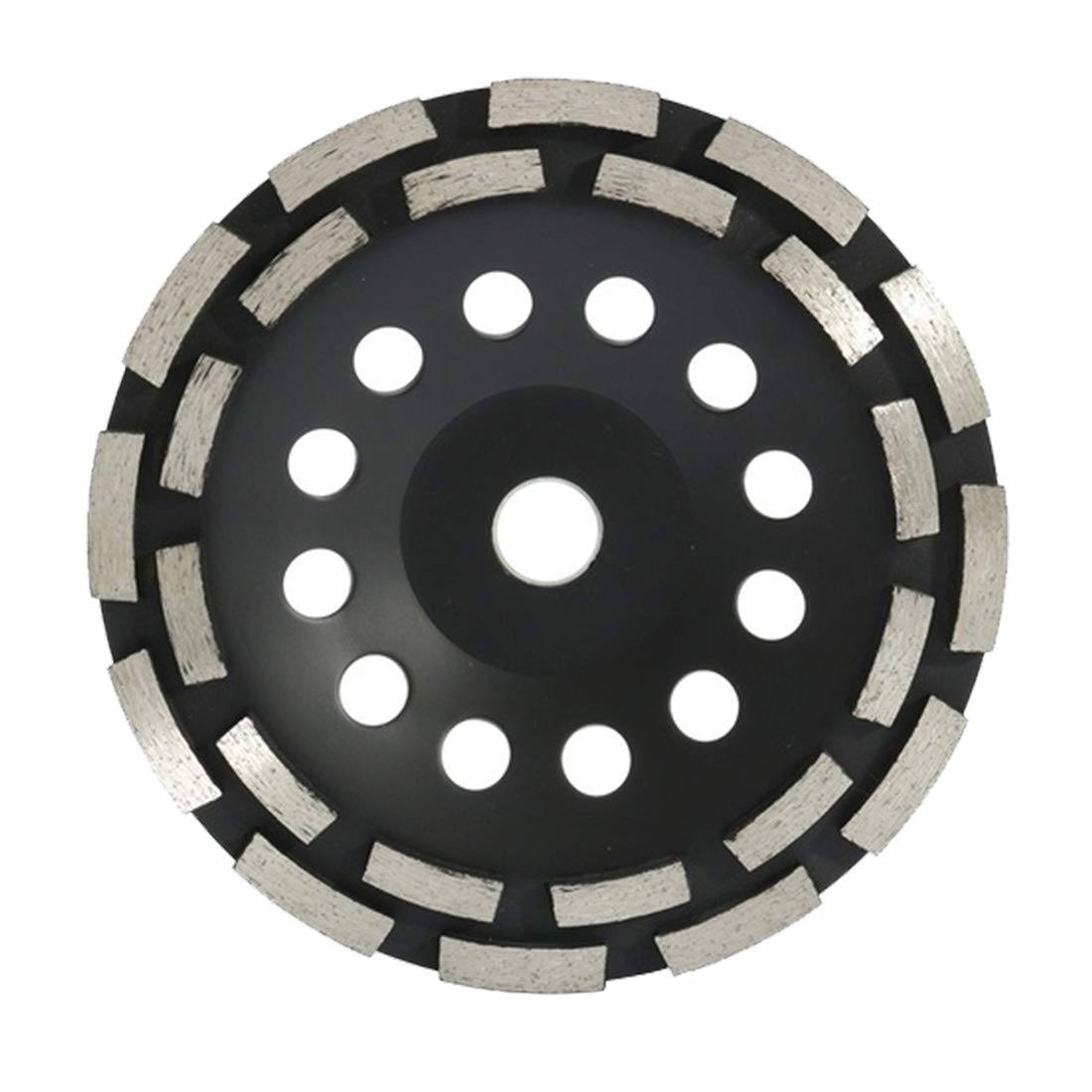 Diamentowa tarcza szlifierska, ściernica garnkowa, ściernica 180/125/115mm Diamentowa tarcza szlifierska Materiały ścierne Narzędzie do betonu Ściernica Obróbka metalu Ściernice Puchar Piła Brzeszczot