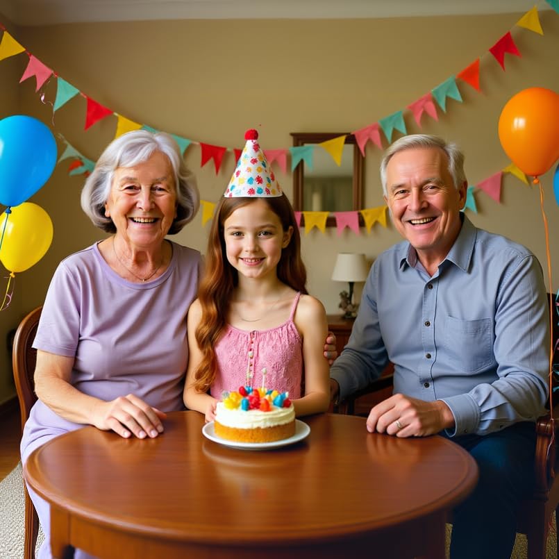 Silver Spirational Smile Necklace for Teenage Granddaughter Gift Trendy 925 Sterling Silver Heartmelt Present3