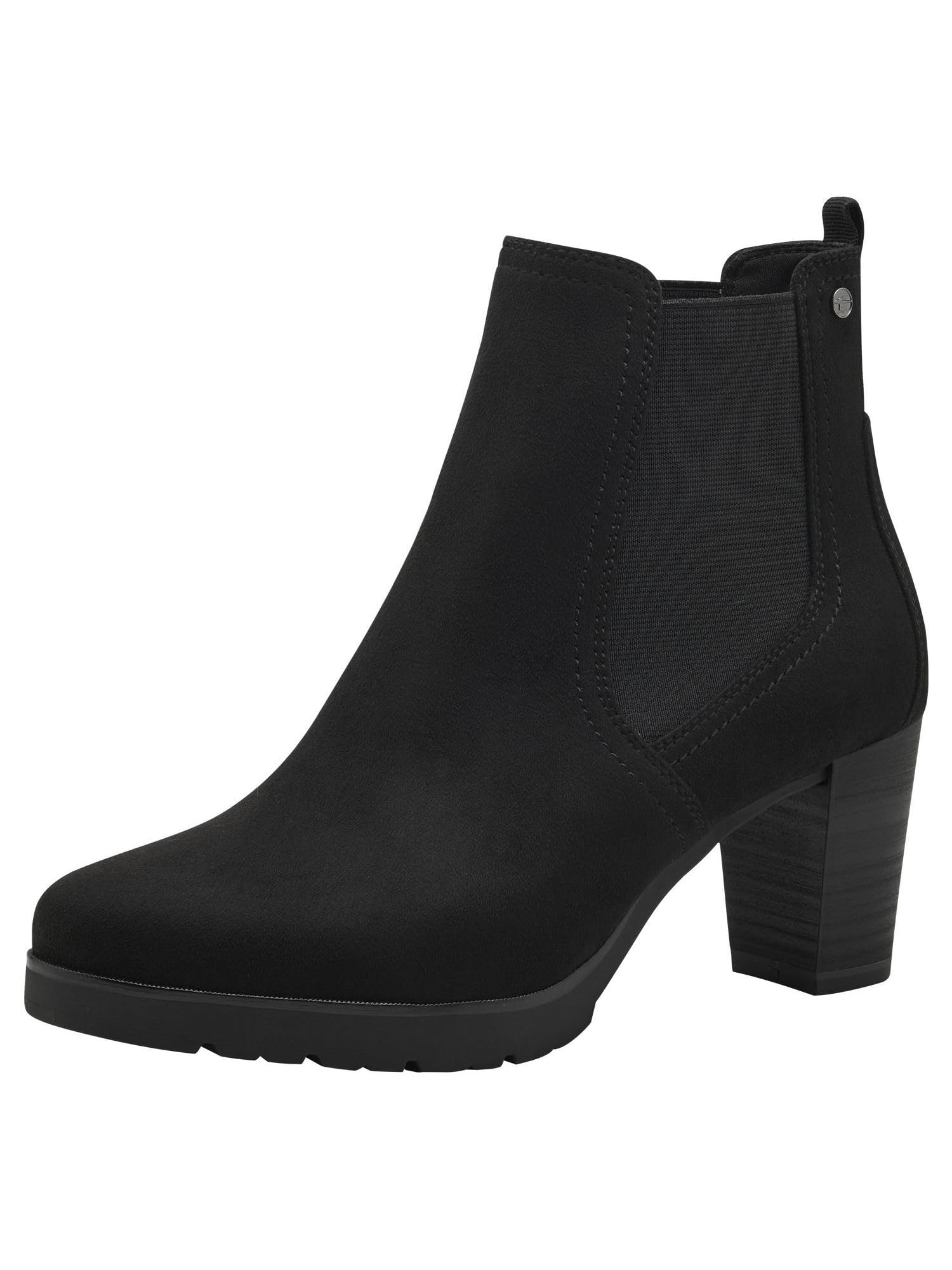 Tamaris Damen Stiefel Flach