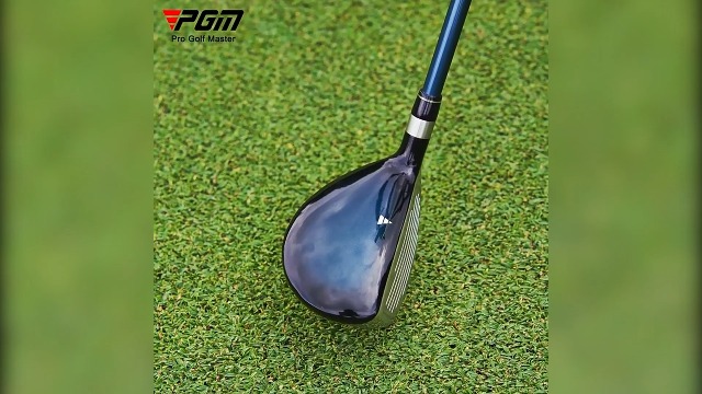 Amazon.com : PGM Men's Golf Club Set - 4 Pieces - Titanium