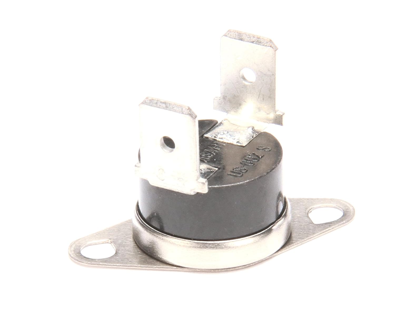 Bki Switch, Temperature, Close On Rise S0165 - Genuine OEM Replacement Part