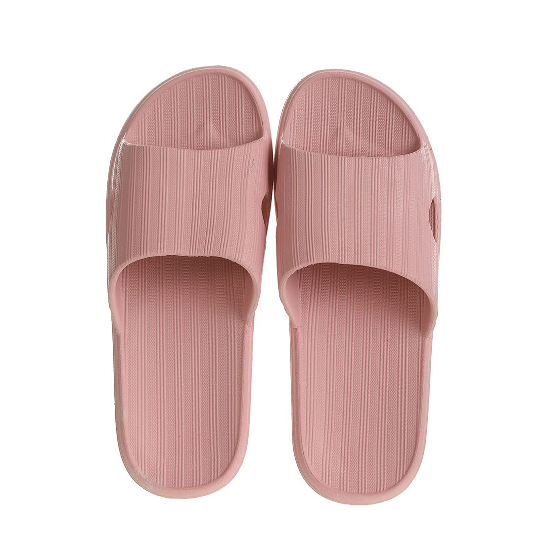 Miniso Womens Comfort Home Thong Open Toe Non Slip Bathroom