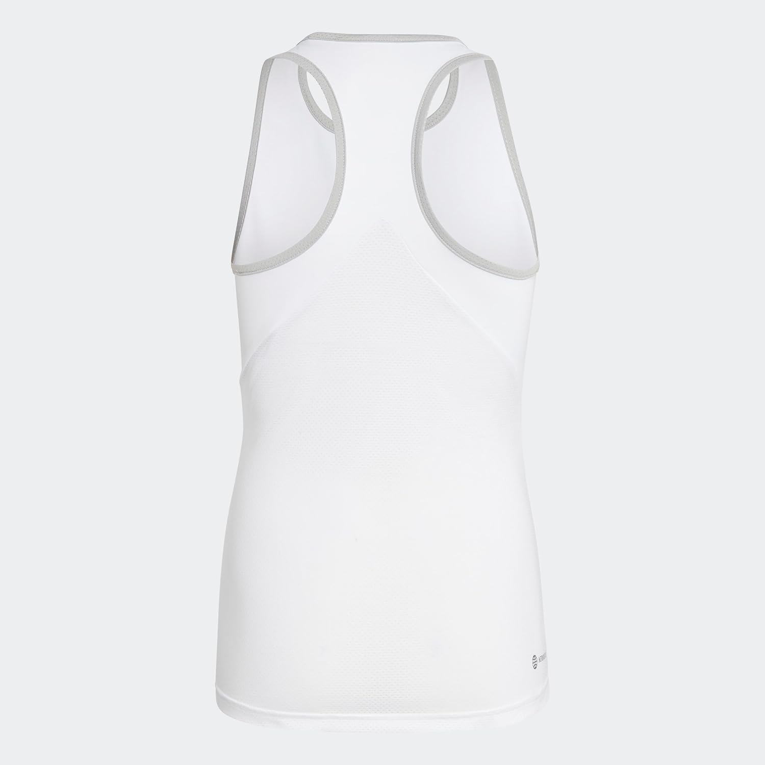 Adidas Girls Club Tank Top - Image 2