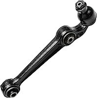 Vista 246 de Detroit Axle - Brazo de control superior delantero derecho para Jeep 2011-2015 Grand Cherokee Dodge Durango brazo de control superior ajustable