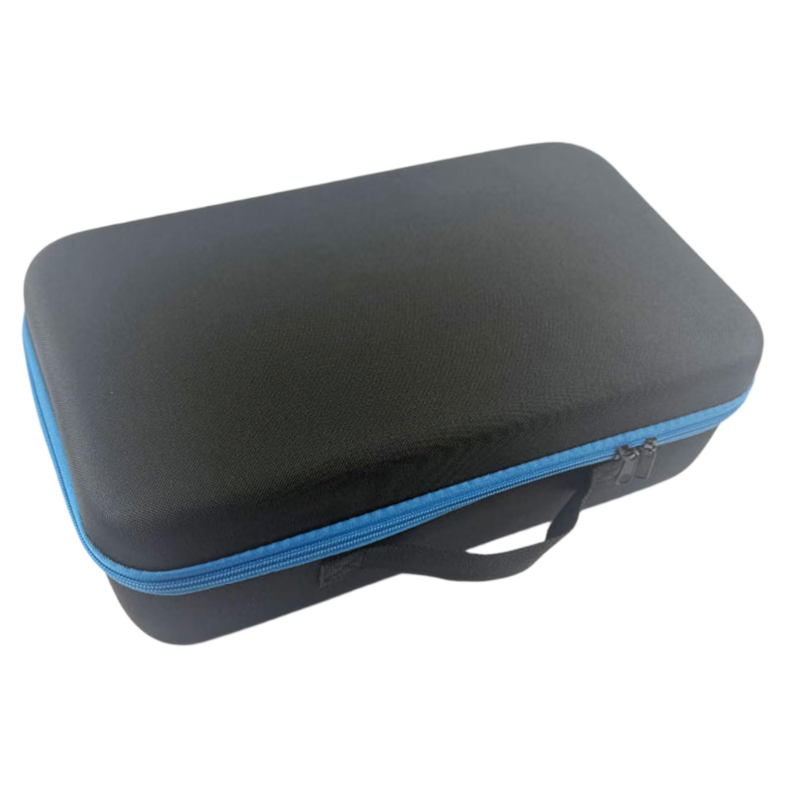 Load Waterproof Tool Storage Bag Spacious Compartment Drill Container for Mechanics Electricians Tool Storage Bag