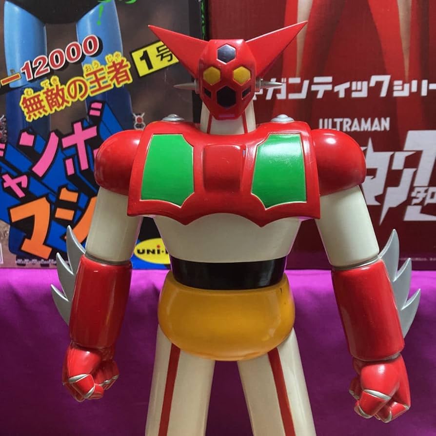 マーミット スーパーロボット列伝7 小合金 ゲッタードラゴン 3体セット マーミット スーパーロボット列伝7 小合金 ゲッタードラゴン 3体