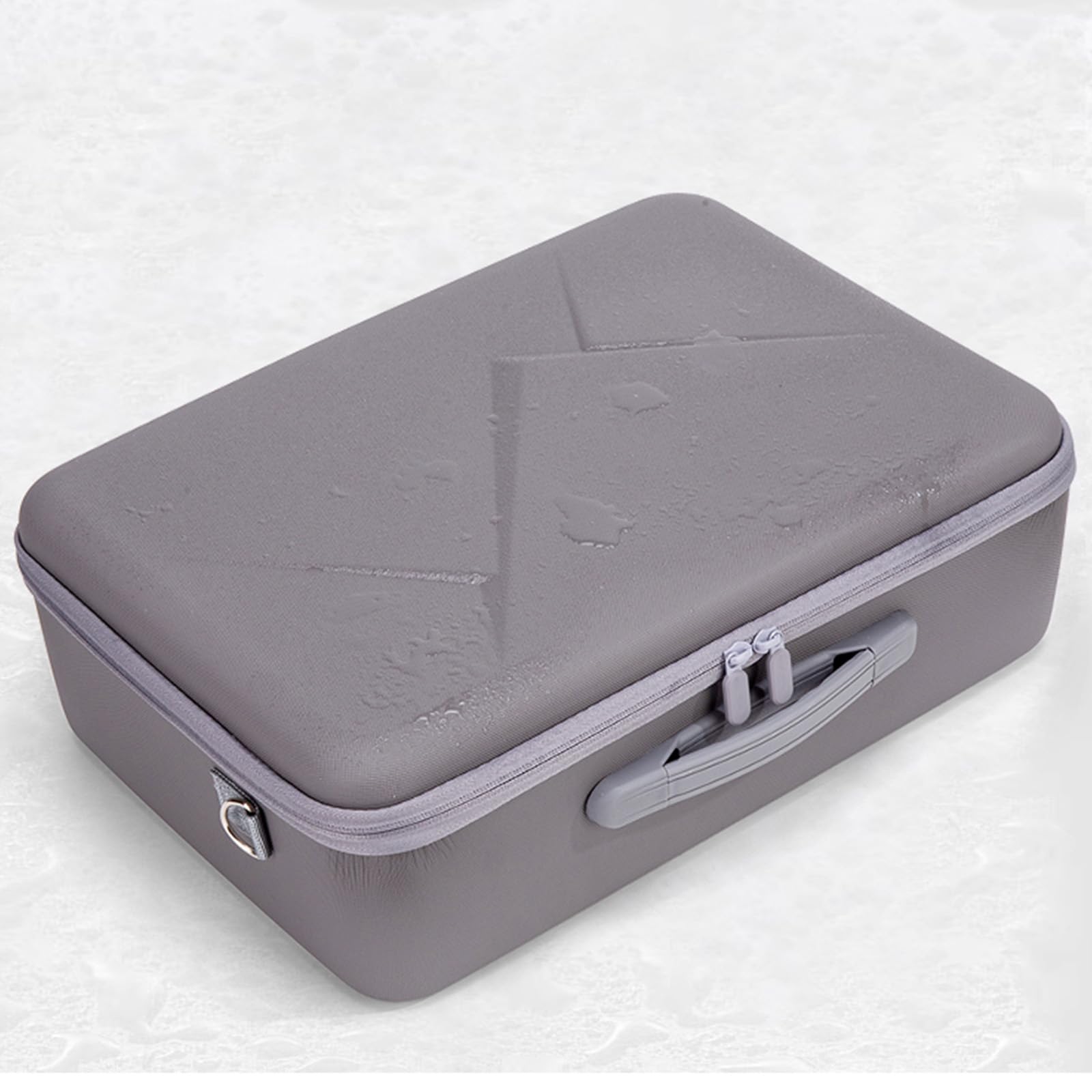 Custodia per DJI Avata 360, Case Borsa da trasporto Borsa protettiva Custodia portaoggetti Accessori per DJI Avata 360 Combo (Motion Combo(Goggles 3/N3))