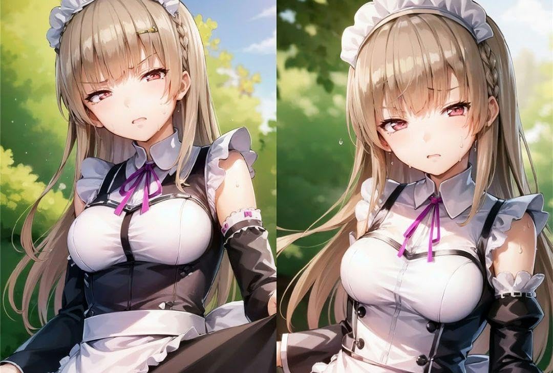 Amazon.co.jp: ノーブランド品桐生美也ヘブンバーンズレッドヘブ