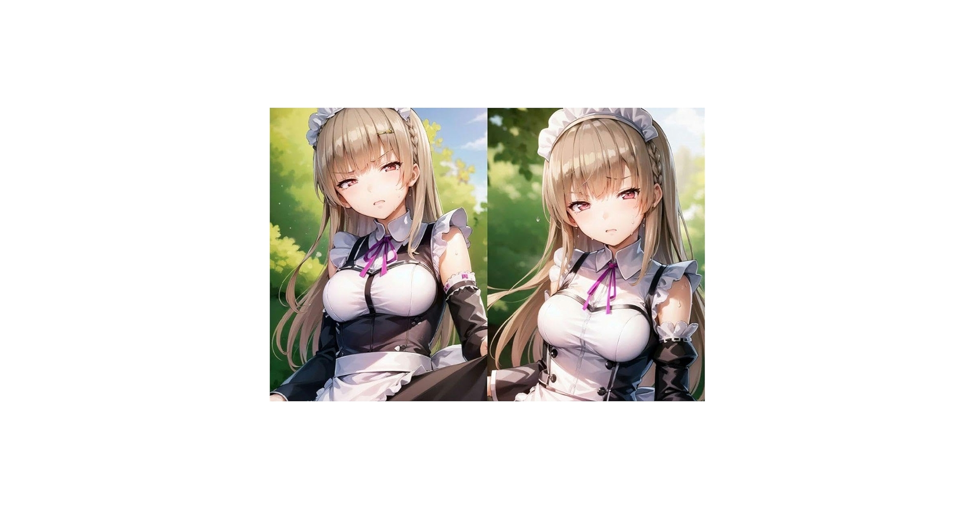 Amazon.co.jp: ノーブランド品桐生美也ヘブンバーンズレッドヘブ
