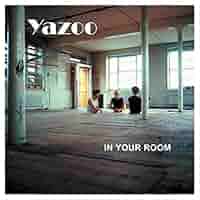 Yazoo●激レア●In Your Room●CD + DVD●紙ケース●ヤズー Yazoo○激レア○In Your Room○CD + DVD○紙ケース○