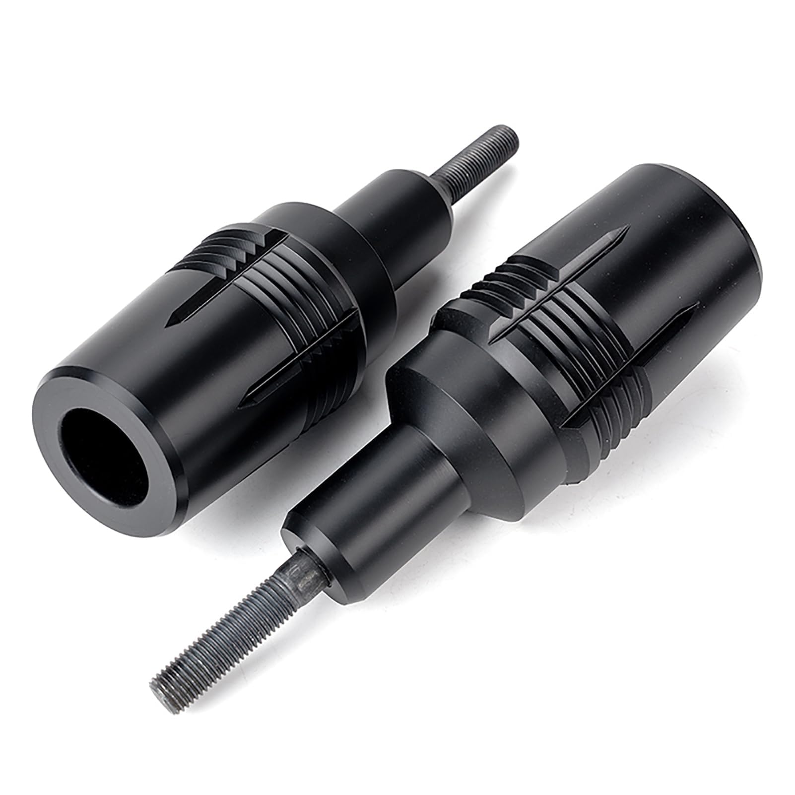 Per Kawasaki Z650 Z 650 Z650RS Ninja650 2017-2024 2023 Accessori Moto Tamponi Paratelaio Protezioni Telaio Anticaduta