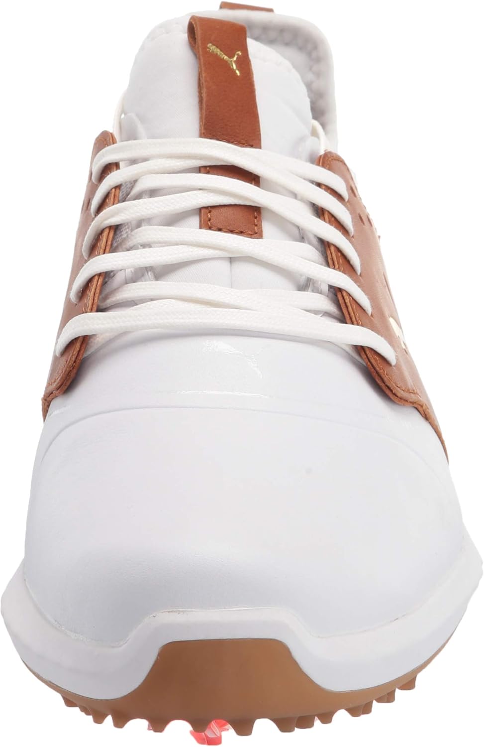 Amazon | Puma Men's Ignite Pwradapt Caged Crafted Golf Shoe
