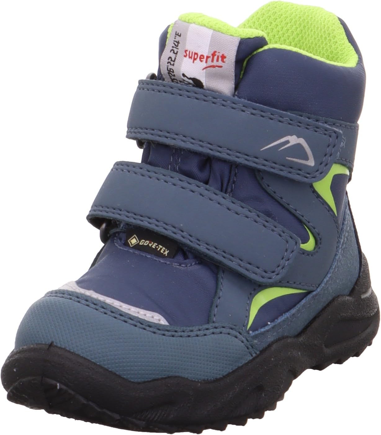 Superfit Boy's Snow Boots