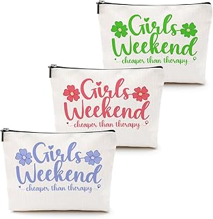 Regalos de fin de semana para niñas, bolsa de...
