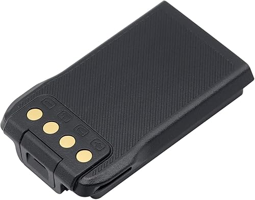 Miniatura 4 de Batería BL1504 BL1502 [actualizada] para Hytera HYT PD562 PD412 PD506 PD602 PD602G PD606 PD606G PD662G PD682 PD682G UL913 PD402i PD4122 i PD4822 i