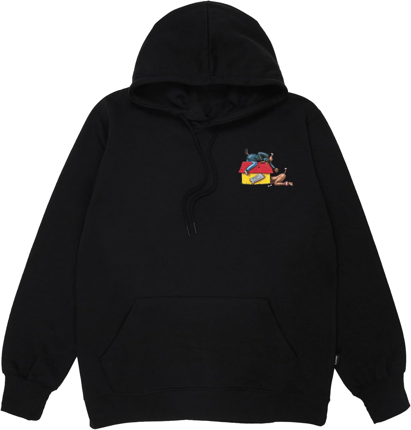 [Death Row Records] フード付きトレーナー Snoop Dogg Doggystyle 30th Annivers